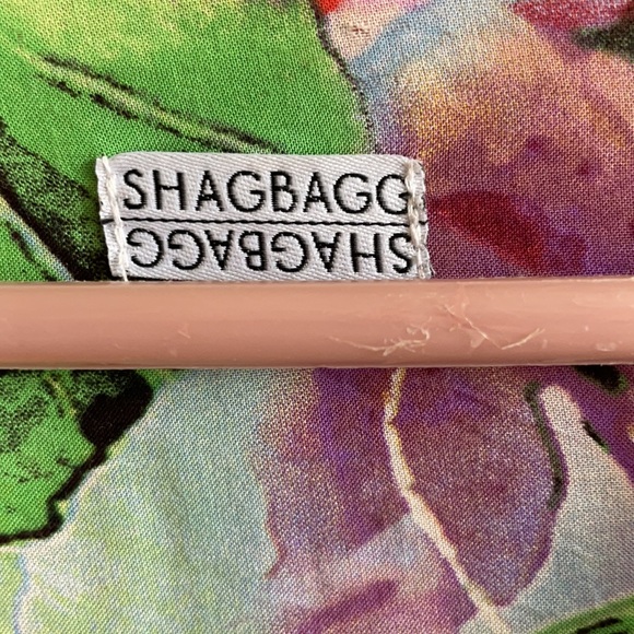 SHAG reversible coat by SHAGBAGG - Picture 2 of 5